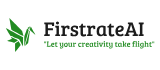 FirstrateAI logo