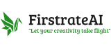 FirstrateAI logo